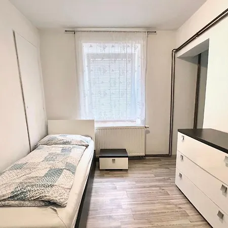 Guest house Zahradka