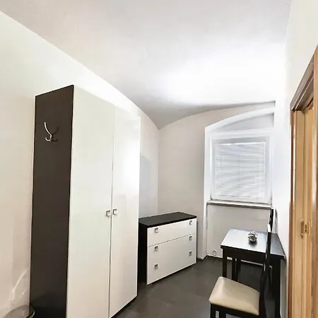 Zahradka Guest house