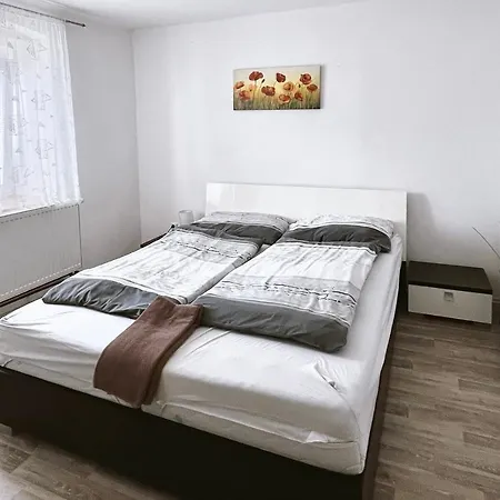 Guest house Zahradka *