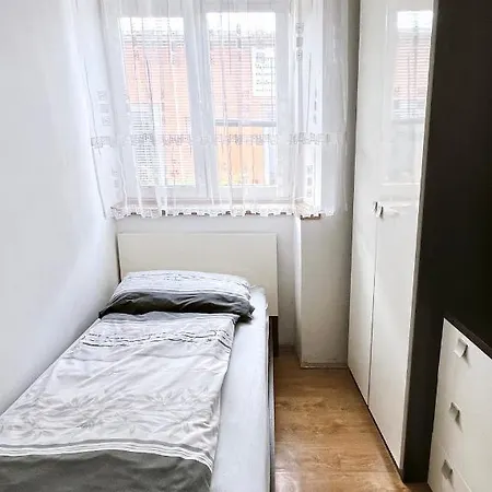 Guest house Zahradka