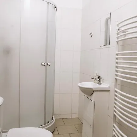Penzion Hu *