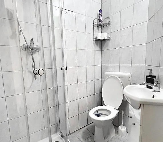 Zahrádka Penzion Lázně Bohdaneč
